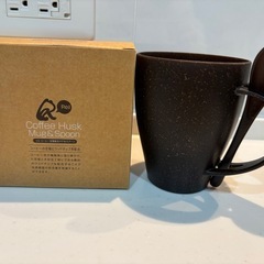 コーヒーマグ