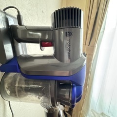 ダイソン　掃除機　ジャンク品　Dyson