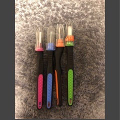 彫刻刀 差し上げます。の画像