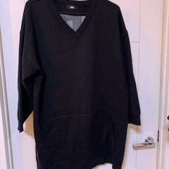 ロデオクラウン☆ニット☆フリーサイズの画像