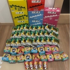 お菓子まとめ売り