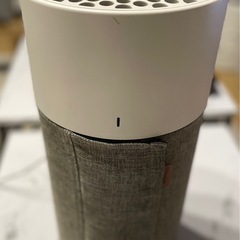 空気清浄機