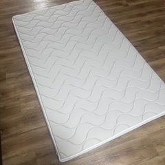 セミダブル低反発敷布団の画像