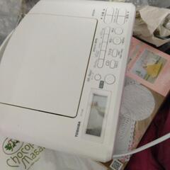 トーシバCDプレーヤー