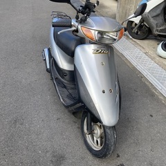 ライブディオ　AF34  原付　50cc