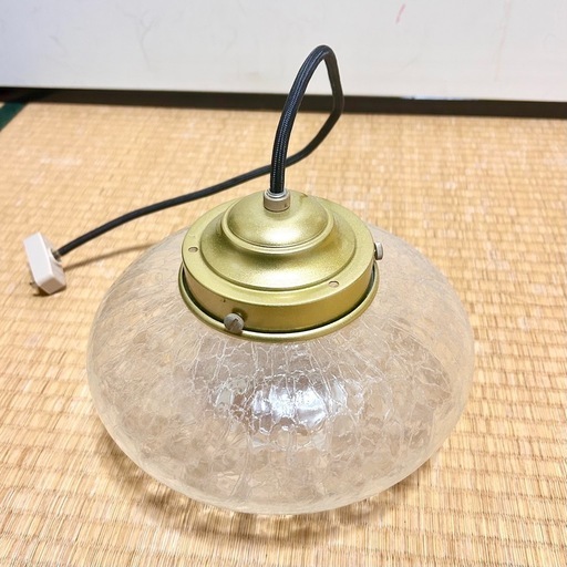 照明　L.MIYAランプ