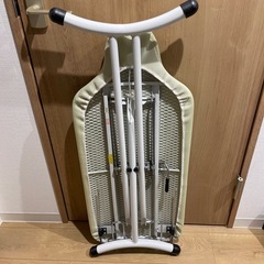 アイロン台の画像