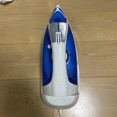アイリスオオヤマ　アイロン
