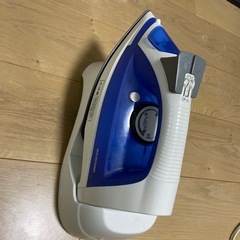 アイリスオオヤマ　アイロンの画像