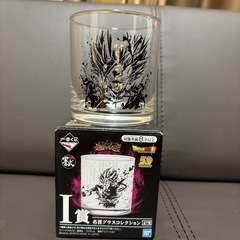 【未使用品】ドラゴンボール グラス コップ