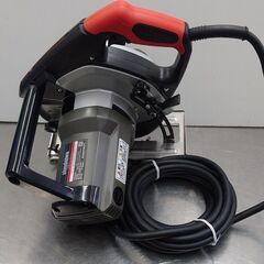 新ダイワ　防塵カッター　鉄工刃セット　B18NⅡ-F　B18N2-F　未使用品の画像