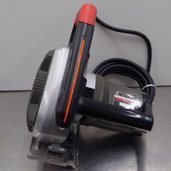 新ダイワ　防塵カッター　鉄工刃セット　B18NⅡ-F　B18N2-F　未使用品の画像
