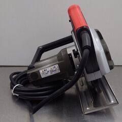 新ダイワ　防塵カッター　鉄工刃セット　B18NⅡ-F　B18N2-F　未使用品の画像