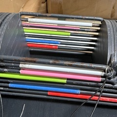 パワーブロック90ポンド✖️2の画像