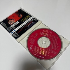 ヴァンパイア/アーケードゲームサウンドトラックCDの画像