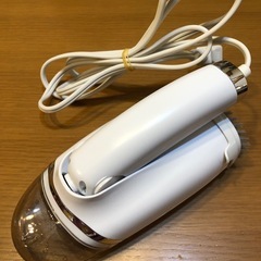 ハンガースチーマーの画像