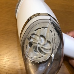 ハンガースチーマーの画像