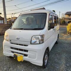 下取車！ハイゼットカーゴ！即ノリ可能！軽貨物など！