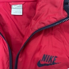 NIKEナイキナイロンジャケットLサイズの画像