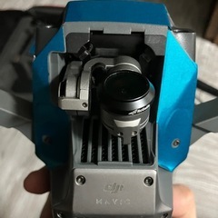 【要修理】DJIドローンMavic proフルセットの画像
