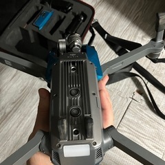 【要修理】DJIドローンMavic proフルセットの画像