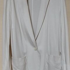 春夏用ジャケット