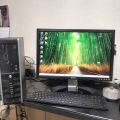 【M】コスパ◎爆速SSD★Corei7+メモリ12G
