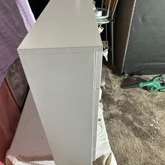 プライスダウン！！鉄枠鍵付き小物入れ！の画像