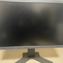 モニター24インチ EIZO CG241W