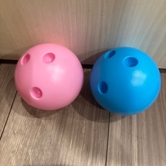 アンパンマンボーリングセットの画像