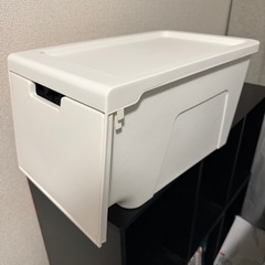 ダイソー収納ケース