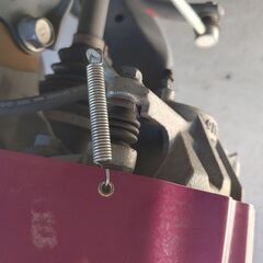 30アルファード　WEBER SPORTS　キャリパーカバーの画像