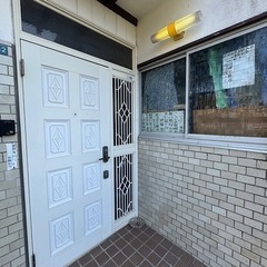 やっと1部屋空きがでました🙆‍♀️月額15000円のお部屋です🎉全室エアコン付きました✨早い者勝ち☝️ - 長崎市