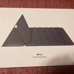 Apple iPad Smart Keyboard ブラック