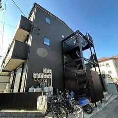 ⭐️10万円入居可💁日暮里舎人ライナー/見沼代親水公園駅歩28分...