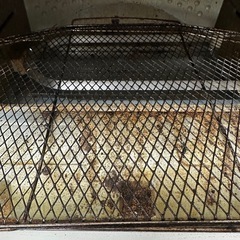 2月10日まで。Panasonic NT-T500 トースターの画像