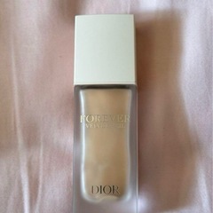DIOR  ディオールスキン　フォーエヴァー　 ベルベットヴェール　メイクアップベース　30mlの画像