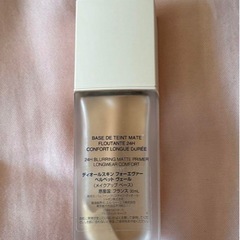 DIOR  ディオールスキン　フォーエヴァー　 ベルベットヴェール　メイクアップベース　30mlの画像