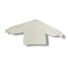 SEASON REASON ニット トップス LL 未使用の画像