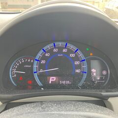 平成28年 2月 スズキ ワゴンR スティングレー Z レーダーブレーキ付 ハイブリッド車の画像