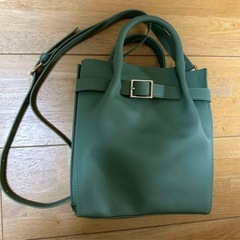  おしゃれ✨ショルダー&
トートバッグ🧳✨