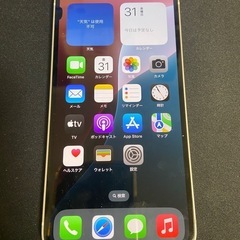 iPhone12 128GB　ジャンク