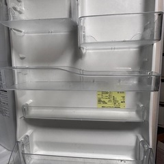 決まりました⭐︎冷蔵庫　TOSHIBA 427L 5ドアの画像