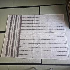 【昭和レトロ/1970年代後半ぐらい】
大阪西川 日本製品 毛布 イッセイミヤケ寝具
OSAKA NISHIKAWA  ISSEY MIYAKE SIEEP
MADE BY OSAKA NISHIKAWA 三宅一生 大判の画像