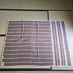 【昭和レトロ/1970年代後半ぐらい】
大阪西川 日本製品 毛布 イッセイミヤケ寝具
OSAKA NISHIKAWA  ISSEY MIYAKE SIEEP
MADE BY OSAKA NISHIKAWA 三宅一生 大判の画像