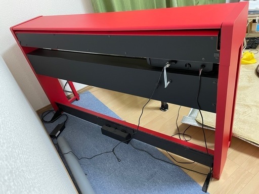 電子ピアノ