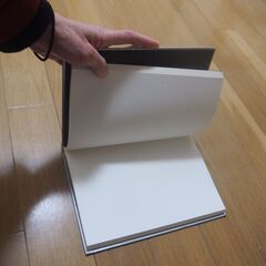 ノートブック ３冊セットの画像