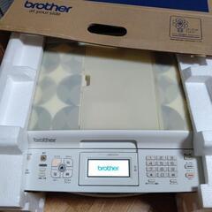 複合機 MFC-J960DN-Wの画像