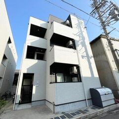 日比野駅８分！1K！初期費用8万円！アヴニール金山102⭐️R-...