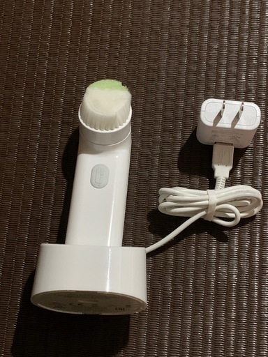 CLINIQUE クリニーク　洗顔ブラシ　美品